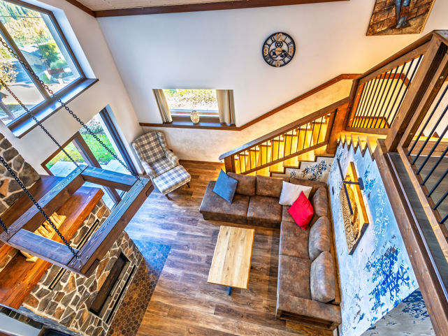 cadca chalet husarik v