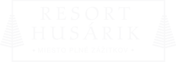 Resort Husárik
